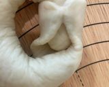 もちふわ★豆腐でベーグル作り方11写真
