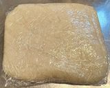 ふわもち!湯だね山型食パン作り方1写真