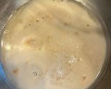 ふわもち!湯だね山型食パン作り方2写真