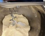 ふわもち!湯だね山型食パン作り方3写真