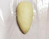 うちの味☆バター香る♪可愛いロールパン♪作り方25写真