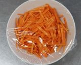 ツナマヨキンパ作り方6写真