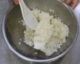 ツナマヨキンパ作り方7写真