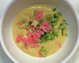 ブリのソテーをヨーグルトとカレー風味で作り方3写真