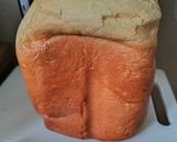 ミルクと卵を少しアレンジしてみました。作り方6写真