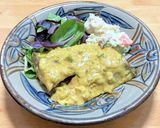 ブリのソテーをヨーグルトとカレー風味で作り方6写真