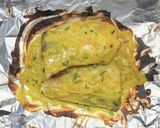 ブリのソテーをヨーグルトとカレー風味で作り方5写真