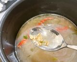 カニしゃぶ♪冷凍カニの解凍の仕方のコツ作り方9写真