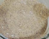 米粉バナナ蒸しパン／ソイティー味作り方6写真