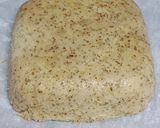 米粉バナナ蒸しパン／ソイティー味作り方10写真