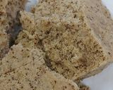 米粉バナナ蒸しパン／ソイティー味作り方12写真