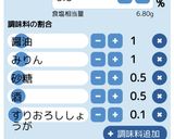 実動5分で作れる手羽元の甘辛煮作り方2写真