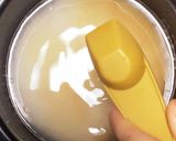 タケノコご飯作り方1写真