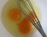 名古屋風!醤油味のたこ焼き!作り方2写真
