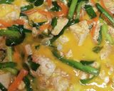 炒り豆腐作り方6写真