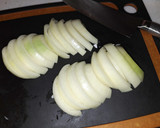 【土鍋で作る】簡単濃厚！牛筋の無水煮込み作り方1写真