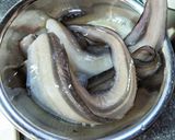 カリットロ～リ！ゲンゲ（幻魚）唐揚げ作り方2写真