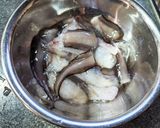 カリットロ～リ！ゲンゲ（幻魚）唐揚げ作り方3写真