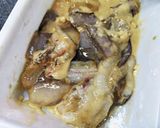カリットロ～リ！ゲンゲ（幻魚）唐揚げ作り方5写真