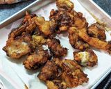 カリットロ～リ！ゲンゲ（幻魚）唐揚げ作り方7写真