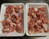 チキンのトマト煮込み作り方2写真