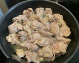 チキンのトマト煮込み作り方3写真