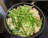 チキンのトマト煮込み作り方4写真