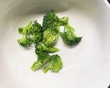 お一人様☆野菜たっぷりオイスター親子丼作り方4写真