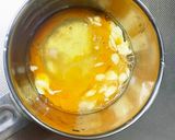 お一人様☆野菜たっぷりオイスター親子丼作り方14写真