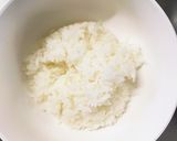 お一人様☆野菜たっぷりオイスター親子丼作り方19写真