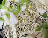 豆もやし入りピリ辛プルコギ ★ コンブル作り方2写真
