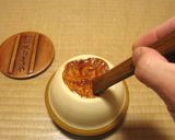 峠の釜めしの釜で炊飯作り方7写真