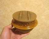 峠の釜めしの釜で炊飯作り方8写真