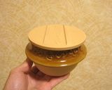 峠の釜めしの釜で炊飯作り方6写真