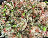 栄養満点おにぎり!!作り方1写真