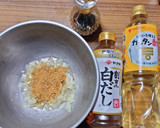 ヨウサマの減塩玉ドレのピーマンちくわ和え作り方3写真
