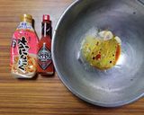 ヨウサマの減塩キャベツのペペロン風サラダ作り方3写真