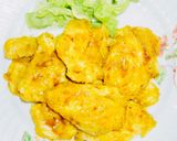 これが鶏むね肉の実力だっ！チキン南蛮！作り方23写真