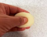ひよこのチキンナゲット作り方3写真