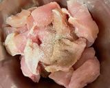 チキンチャップ作り方2写真