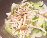 簡単・時々食べたいナポリタン作り方2写真