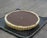 材料3つで生チョコパイタルト作り方1写真