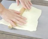 材料3つで生チョコパイタルト作り方2写真