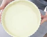 材料3つで生チョコパイタルト作り方4写真