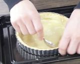 材料3つで生チョコパイタルト作り方7写真