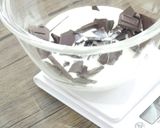 材料3つで生チョコパイタルト作り方11写真