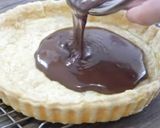 材料3つで生チョコパイタルト作り方12写真