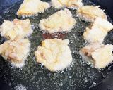 さっぱり！鶏肉の揚げ煮作り方4写真