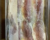 簡単に真あじのごま焼き　お弁当にも作り方2写真