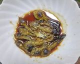 ネギ坊主ショウガ醬油焼き作り方5写真